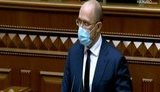 До військовослужбовців у районі проведення ООС штрафи за вогонь у відповідь на російські провокації не застосовуються, - Шмигаль. ВIДЕО