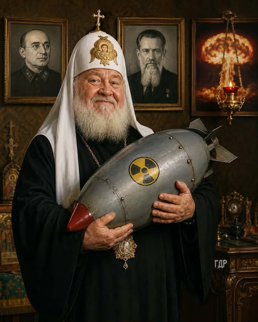 Справжнє обличчя рпц