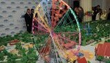 Допа и Гепа презентовали харьковский Диснейленд... ФОТОрепортаж.