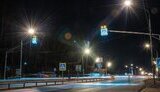 киев,улица,фонарь,переход