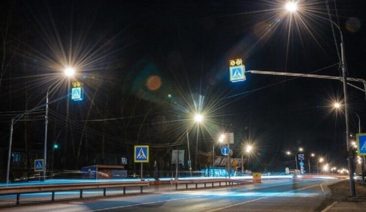 Влада Києва витратить 450 мільйонів на обладнання для управління освітленням