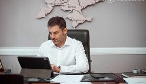 Дмитро Лубінець скерував листи до ООН і ЧХ через розстріл росіянами бійців ЗСУ