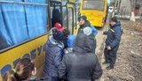 евакуація