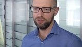 Экс-премьер Яценюк стал совладельцем телеканала Espreso.TV
