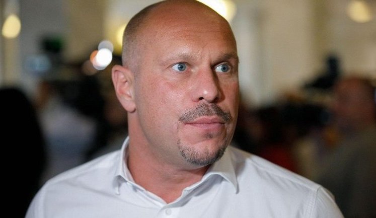 Суд конфисковал у нардепа Кивы 1,2 миллиона дохода от аренды жомовой ямы