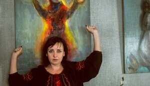 Капелан о. Іван: “Запах віри досконалий”