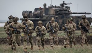 План ЄС для військової мобільності: швидкі коридори для техніки