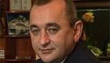 Ющенко уволил главу одесской СБУ