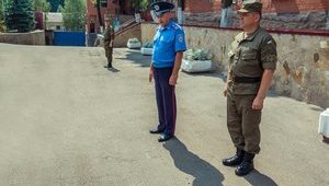 Суд амнистировал экс-главу базы Нацгвардии, укравшего имущества на 2 млн