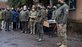 Зеленський висловив співчуття у зв