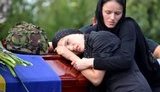 смерть похорон