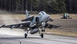 Швеція передала Україні техніку для обслуговування аеродромів, ‒ Міноборони