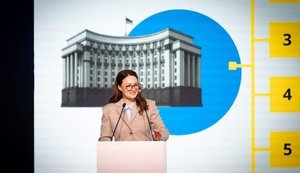 Кабмін затвердив програму дій уряду на 2025 рік, – Свириденко