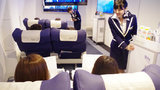 airlines,first