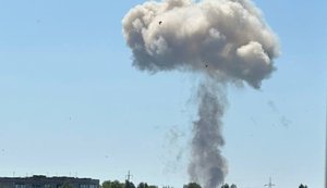 Вибухи під Хмельницьким: які є версії у розслідування?