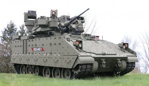 Bradley M2A4E1