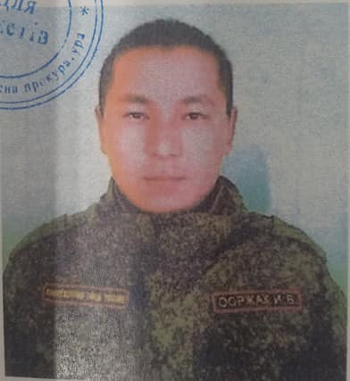 Ідентифіковано вже 9 російських катів, що влаштували підвал смерті в Ягідному на Чернігівщині, - Венедіктова 14