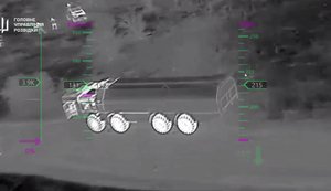 Defence Intelligence shows destruction of Russian Bastion system in Crimea: another one damaged, occupiers suffer losses. VIDEO