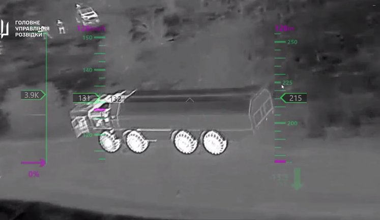 Defence Intelligence shows destruction of Russian Bastion system in Crimea: another one damaged, occupiers suffer losses. VIDEO