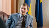 Заступник міністра закордонних справ Євген Єнін: "Ми не можемо говорити детально про результати зчитування чорних скриньок, поки Іран не зробить офіційної заяви"