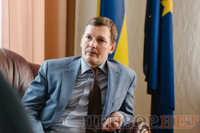 Заступник міністра закордонних справ Євген Єнін: Ми не можемо говорити детально про результати зчитування чорних скриньок, поки Іран не зробить офіційної заяви 01