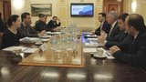 2018-го найбільший світовий оператор контейнерних терміналів має всі шанси почати роботу в Україні, - Омелян