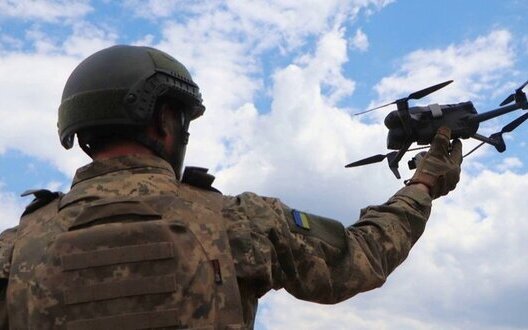 У Дії впровадили рекрутинг до Армії дронів