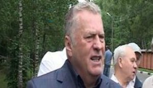 Вице-спикер Госдумы Жириновский: После убийства Буданова наши спецслужбы получат приказ уничтожать все антирусские силы. ВИДЕО.