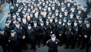 Суд відсторонив від служби патрульного з Івано-Франківська за скаргою п'яного водія, - журналіст