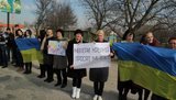 крым протест