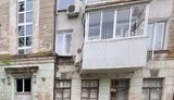 Обстріли Дніпропетровщини