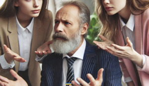 Батько, ми не будемо жити в Україні! Ми не хочемо прожити таке життя, яке прожив ти.