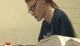Преодолевая трудности: история 14-летней Дон Логинс, покорившая Америку. + ВИДЕО.