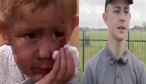 "Я тогда не понимал, что погибла мама. Помню самолеты, крики, милицию и скорые", - сегодня годовщина Скниловской трагедии. ВИДЕО
