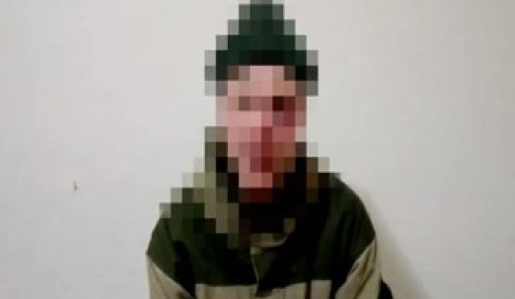 СБУ отримала чергові докази участі військових ЗС РФ у бойових діях на окупованій Луганщині. ВIДЕО