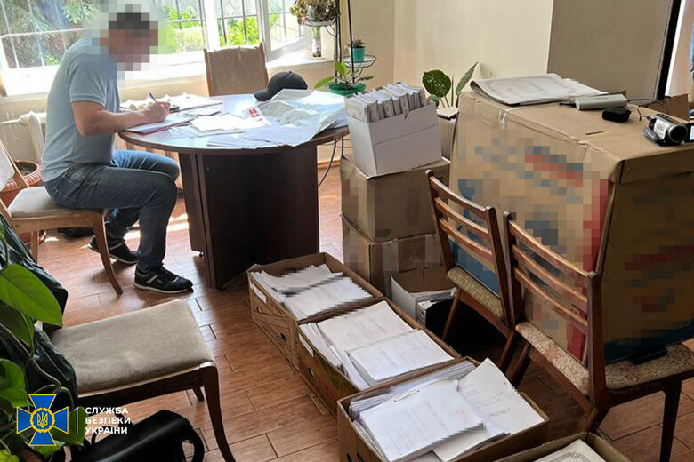 Війна, зерно та схема бюрократів 02