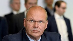 Главу контрразведки Бельгии подозревают в шпионаже на Россию, - СМИ