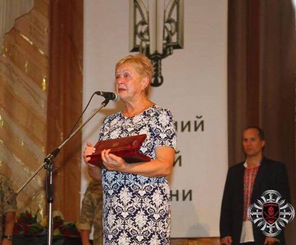 У Вінниці нагородили 12 Народних Героїв України 06