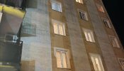 Атака на Франківськ 11 жовтня