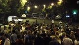 ереван протесты