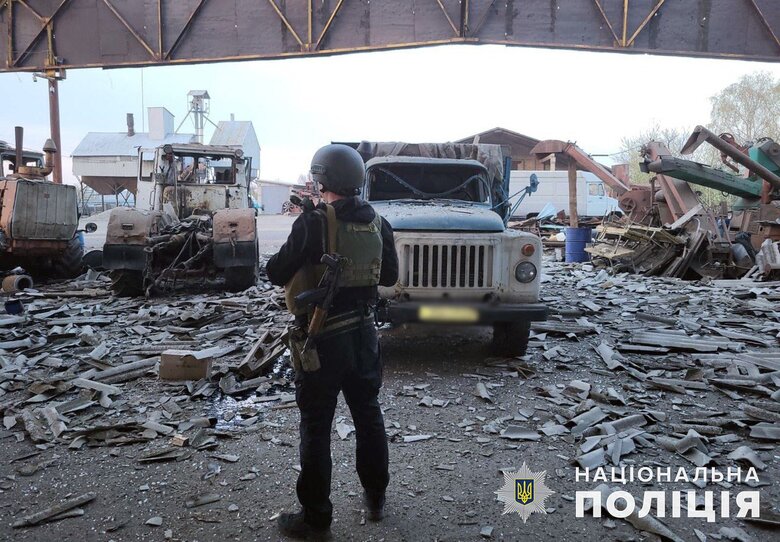 Consequences of enemy shelling of Donetsk region: 13 settlements were affected, there are wounded and destruction 09