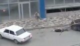 росія,стрілянина