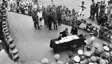 У Росії перенесли дату закінчення Другої світової війни, пославшись на указ президії ВР СРСР