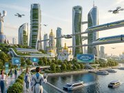 Майбутнє України в 2100 році.