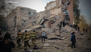 Удар РФ по Прилуках 7 жовтня 2026 року