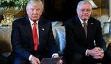 US peace plan: Kellogg says Ukraine and Russia don’t like it