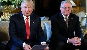 Мирний план США: Келлог каже що не подобається Україні та РФ