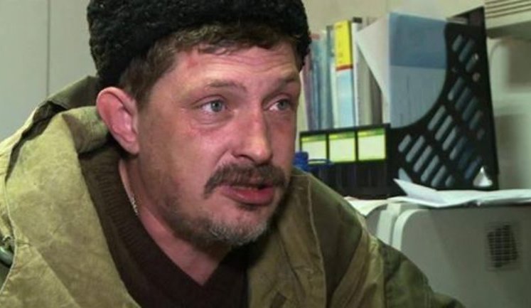 Luhansk terrorist Dremov eliminated in car explosion (updated)