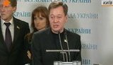 Депутат Добряк: Литвин - провокатор. Я нес воду, а не монтировки и цепи. ВИДЕО.
