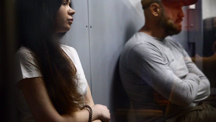 Адвокат про вирок Зайцевій і Дронову: З точки зору логіки він викликає подив. Або один водій не мав права рухатися, або інший
